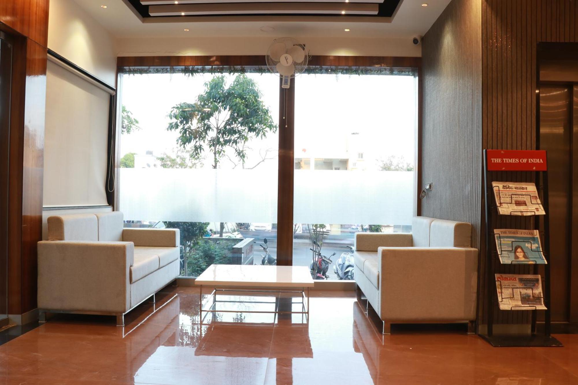 Hotel Yash Executive Evrengabad Dış mekan fotoğraf
