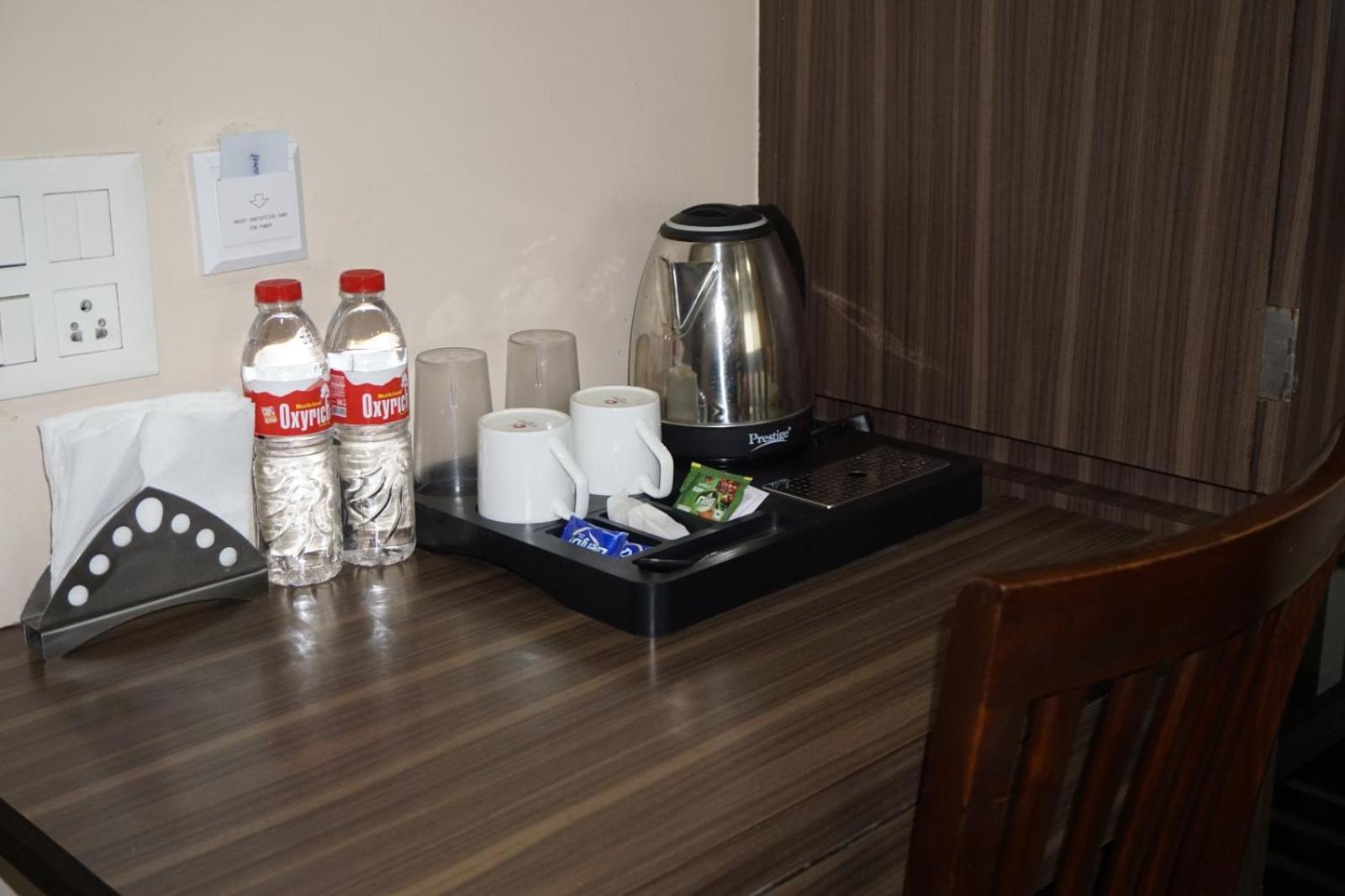 Hotel Yash Executive Evrengabad Dış mekan fotoğraf